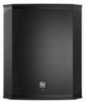 Electro-Voice ELX20018SP 18-inch 1200 Watt Powered Subwoofer Class-D Power Amplifier