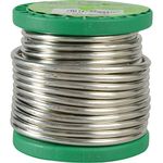 Fry's Metals Lead Free Solder 3.25mm 99c - 500g Reel