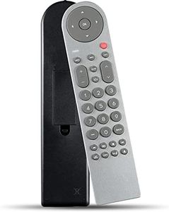 Replacement Remote Control Fit for RCA LCD LED TV