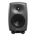 Genelec 8030C Compact 2-way Active Studio Monitor (Dark Grey)