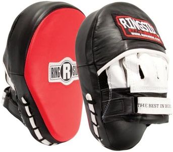 Ringside Super Guard Panther Punch Mitt