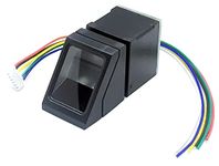 OLatus OLSF001 Optical Fingerprint Reader R307 Sensor Module for Biometric Application