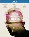 True Detective: The Complete Seasons 1-3 (BD) [Blu-ray]