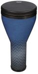 Remo World Percussion Djembe Festival 20,5" x 10" Royal Blue DJ-2510-63