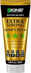5kind Extra Strong Hemp Cream 100ml