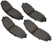 Motorcraft MOTBRF1456 Brake Pad