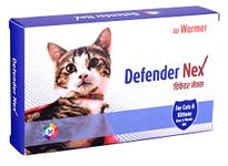 Dewormers For Cats