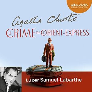 Le Crime d