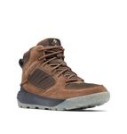 Columbia Men's Portlander, Bark/Desert Sun, 7