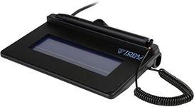 Topaz T-S460-HSB-R USB Electronic Signature Capture Pad (Non-Backlit)