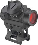 UUQ Airsoft Red Dot Sight for Rifle