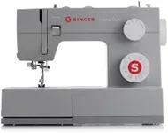 SINGER Heavy Duty 4452 High Speed S