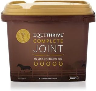 Equithrive