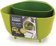 Joseph Joseph Nest Colanders - Gree