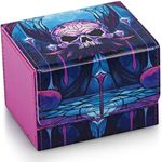 UAONO Deck Box for MTG Cards, Tradi