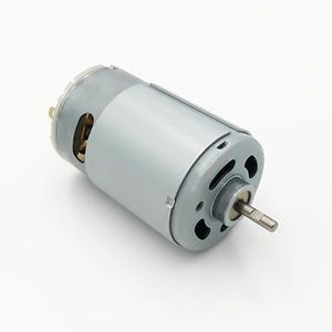 Highwild 6-Volt 1/8" Shaft Feeder Replacement Motor