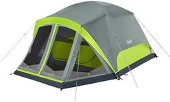 Coleman Skydome Tent with Screen Ro