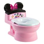 The First Years Disney Mickey Mouse Imaginaction Potty Training & Transition Potty Seat, 2.75 Pound