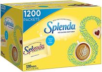 Splenda Sweetener (1,200 Count)