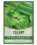 Gardeners Basics, Celery Seeds for 