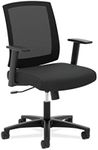 basyx by HON Mesh Task Chair - Mid-