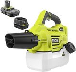 ONE+ 18-Volt Lithium-Ion Cordless F