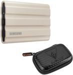 Samsung T7 Shield 2TB USB 3.2 Gen 2