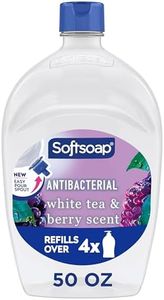 Softsoap A