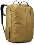 Thule Aion Travel Backpack 40L, Nut