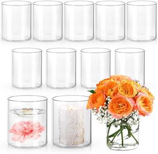 12pcs Glas