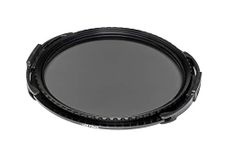 LEE100 Clip-on 105mm Polarizer – Compatible with LEE100 Holder When Used with Mirrorless and DSLR Cameras