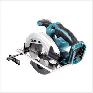 Makita 18V Cordless Circular Saw – 165mm Blade