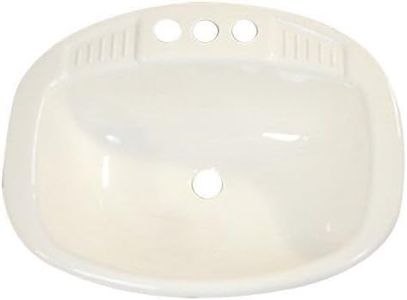 LaSalle Bristol 16270PW Sink