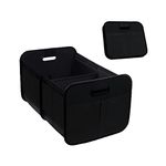 Storage Cube For Car Trunk