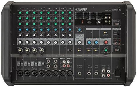 Yamaha EMX
