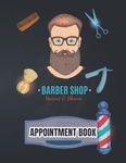 barber shop haircut shaves appointm