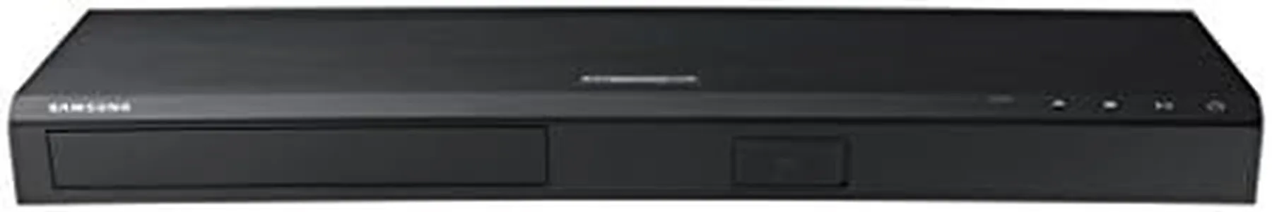 SAMSUNG UBD-M8500/ZA 4K UHD Blu-Ray Player