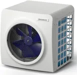 Aquastrong 18,000 BTU Swimming Pool