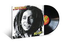 Kaya (Jamaican Reissue)