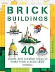 Brick Buildings: 40 Clever & Creati