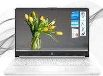 HP Windows 11 Laptop 14 inch HD Scr