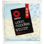 Obento Udon Noodles, 200g