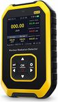 Ailao Geiger Counter GC01 Geiger Counter Nuclear Radiation Detector Personal Dosimeter X-ray Radioactivity Tester