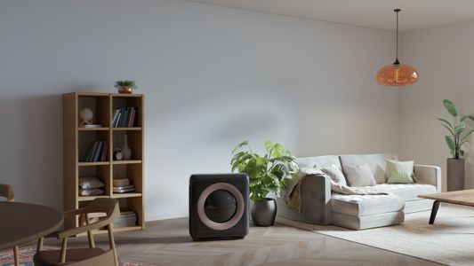 Coway Airmega WiFi Air Purifier – Smart HEPA Filtration