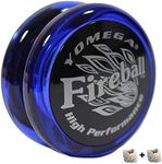 Yomega Fireball YoYo -HIGH Performa