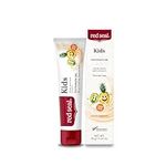 Red Seal Kids Toothpaste - Tutti Fr