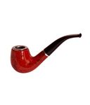 WBD Smoking Pipe Wood Hookah - Black