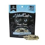 Vital Essentials Freeze Dried Cat T