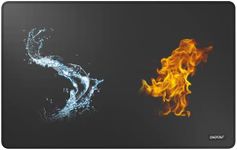 Hearth Rugs for Fireplaces 120x80CM Heatproof Mat Fireproof Mat Fire Pit Mat for Log Burner Fire Retardant Rugs Hearth Pad Protective Mat for Fireplaces Hearth,Fire Pit,Heaters,Stove Indoor Outdoor