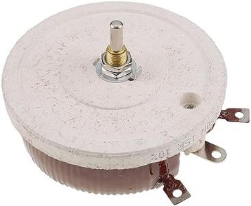 WQSING Rheostat 030653 222996 Compatible with Miller Welder 150 Watt 15 Ohm SR 200-32 222 333 444 555 Mp 30E 65E 65 75 030041 030653 Speed Engineering